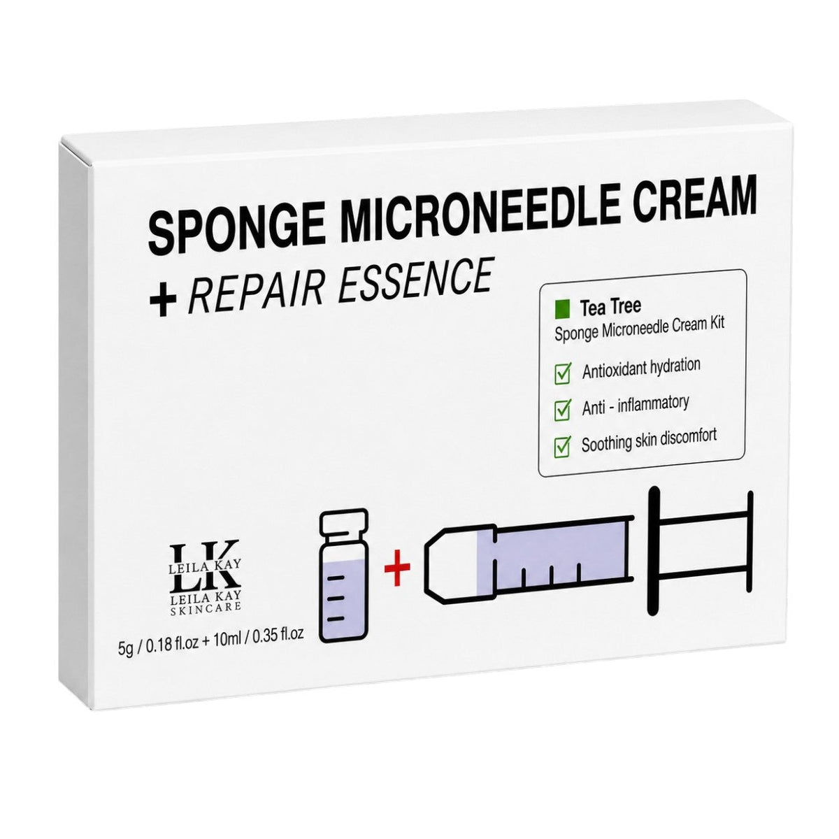 Sponge Microneedle